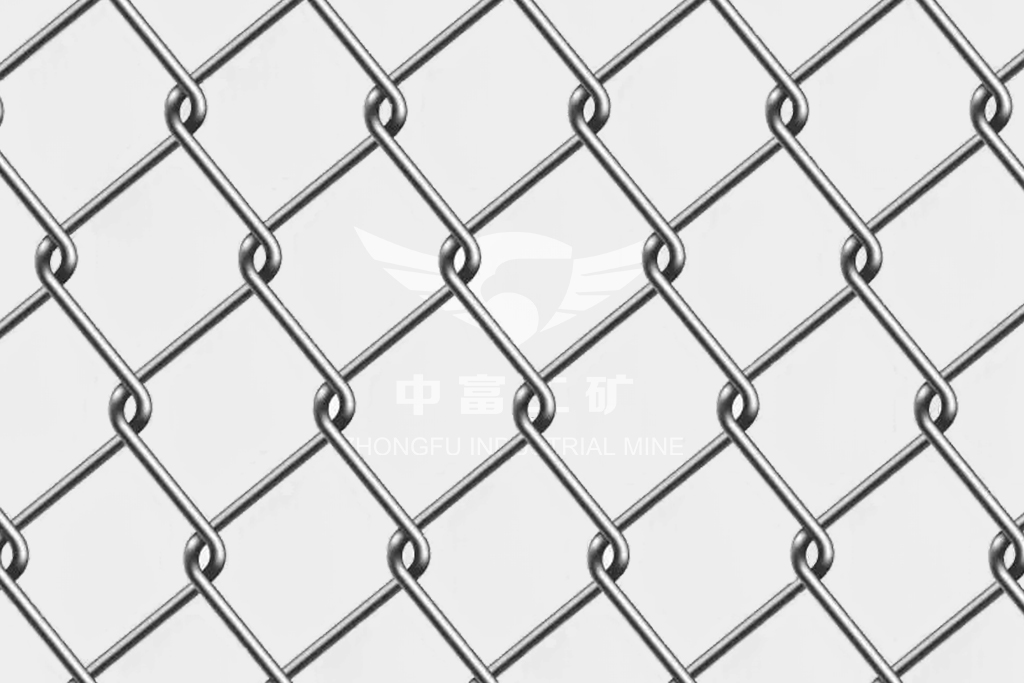 菱形网（勾花网）