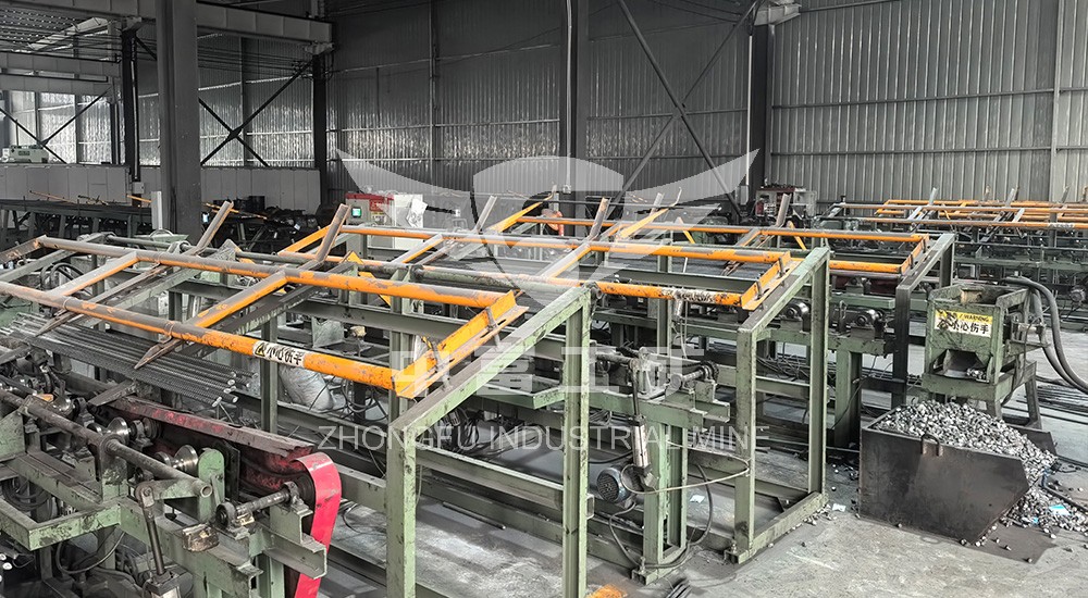 智控锚定——精锻巷道铁脊梁